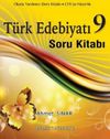 T&uuml;rk Edebiyatı 9 Soru Kitabı