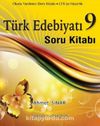 Türk Edebiyatı 9 Soru Kitabı