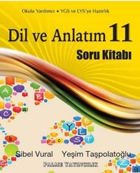 11. Sınıf Dil ve Anlatım Soru Kitabı