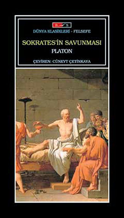 Sokrates'in Savunması