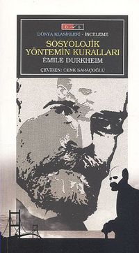 Sosyolojik Yöntemin Kuralları