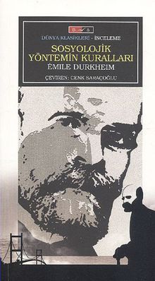 Sosyolojik Yöntemin Kuralları