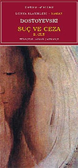 Suç ve Ceza Cilt 2