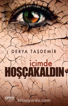 İçimde Hoşçakaldın - Derya Taşdemir