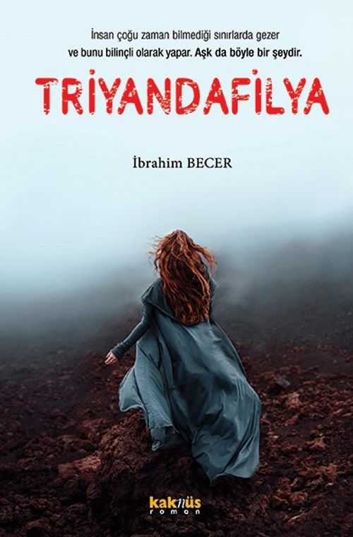 Triyandafilya
