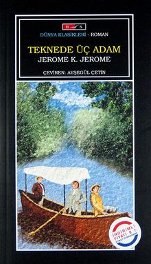 Teknede Üç Adam