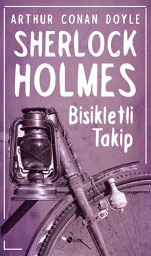 Bisikletli Takip / Sherlock Holmes Dizisi