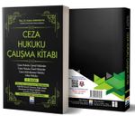 Geniş Anlamda Ceza Hukuku Çalışma Kitabı