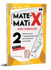 KPSS ALES DGS TYT Matematix Soru Fasik&uuml;lleri 2