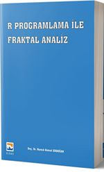 R Programlama ile Fraktal Analiz