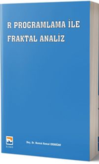 R Programlama ile Fraktal Analiz