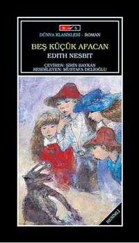 Beş Küçük Afacan