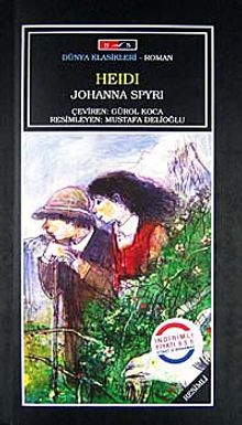 Heidi