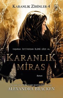Karanlık Miras / Karanlık Zihinler 4