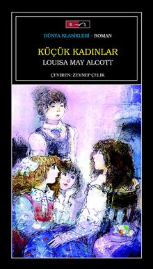 Küçük Kadınlar
