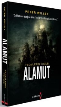 Alamut Kalesi
