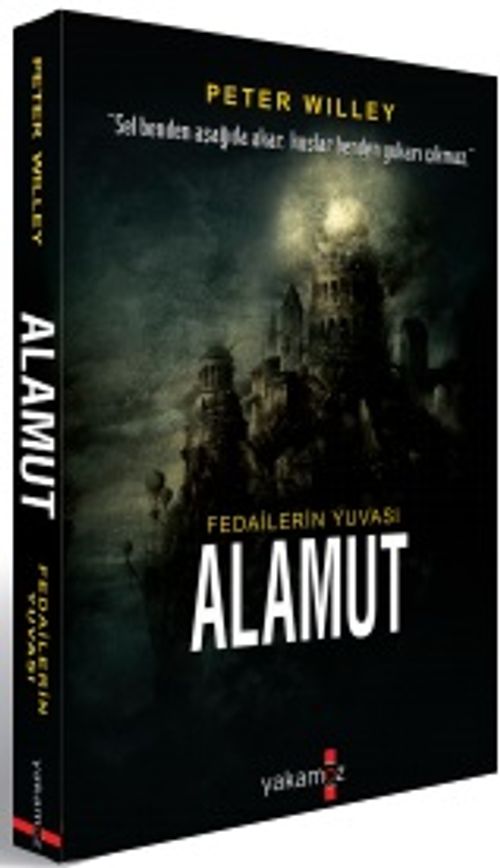 Alamut Kalesi