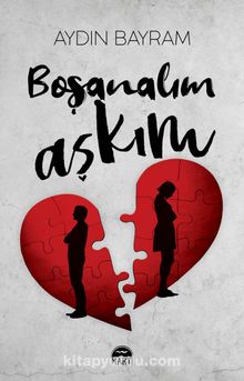 Boşanalım Aşkım - Aydın Bayram