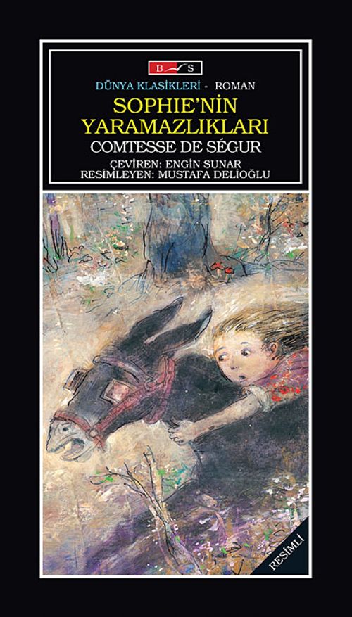 Sophie'nin Yaramazlıkları / Yediden Yetmişe