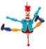Montessori Ahşap Zeka Oyunları / w-Wooden Clown (Palyaço)</span>