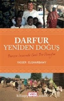 Darfur Yeniden Doğuş - Yasser  Elgharbawy