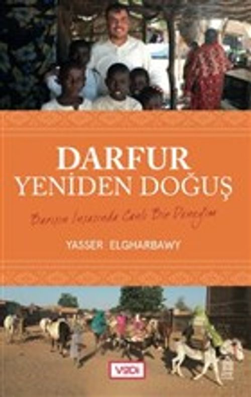 Darfur Yeniden Doğuş