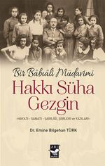 Bir Babıali Müdavimi & Hakkı Süha Gezgin