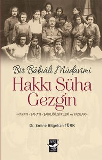 Bir Babıali Müdavimi & Hakkı Süha Gezgin