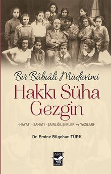 Bir Babıali Müdavimi & Hakkı Süha Gezgin