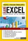 Finansal Uygulama &Ouml;rnekleriyle İleri Excel & Microsoft 2007-2010-2013 Uyumlu