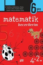Matematik Becerilerim (6 Yaş)