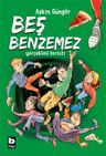 Beş Benzemez / Yerçekimi Hırsızı 