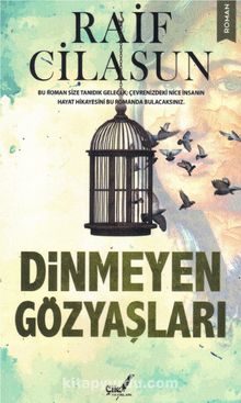 Dinmeyen Gözyaşları - Raif Cilasun