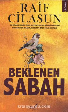 Beklenen Sabah - Raif Cilasun