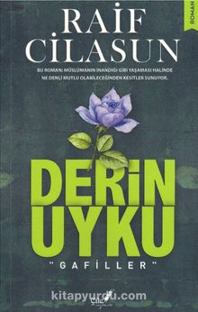 Derin Uyku - Raif Cilasun