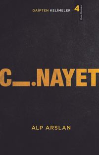 Cinayet
