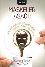 Maskeler Aşağı