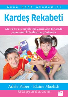 Kardeş Rekabeti - Adale Faber
