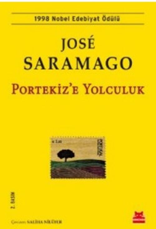 Portekiz'e Yolculuk