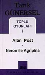 Toplu Oyunları 1 / Altın Post - Neron İle Agripina