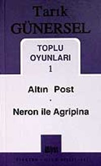 Toplu Oyunları 1 / Altın Post - Neron İle Agripina