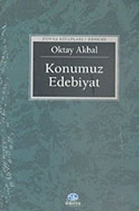 Konumuz Edebiyat