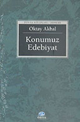 Konumuz Edebiyat