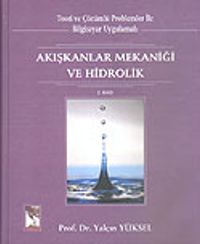 Akışkanlar Mekaniği ve Hidrolik Ciltli