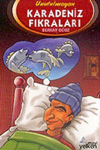 cep boy Unutulmayan Karadeniz Fıkraları