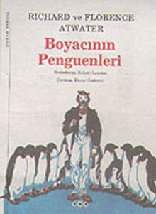 Boyacının Penguenleri