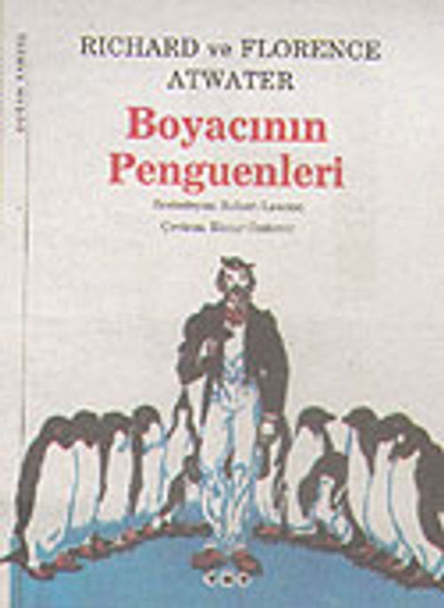 Boyacının Penguenleri