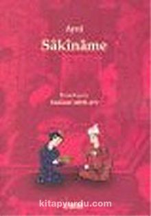 Sakiname - Mehmet Arslan