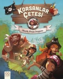 Korsanlar Çetesi / Büyük Elmas Soygunu