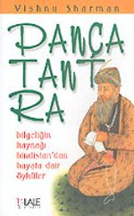 Pançatantra & Bilgeliğin Kaynağı Hindistan'dan Hayata Dair Öyküler
